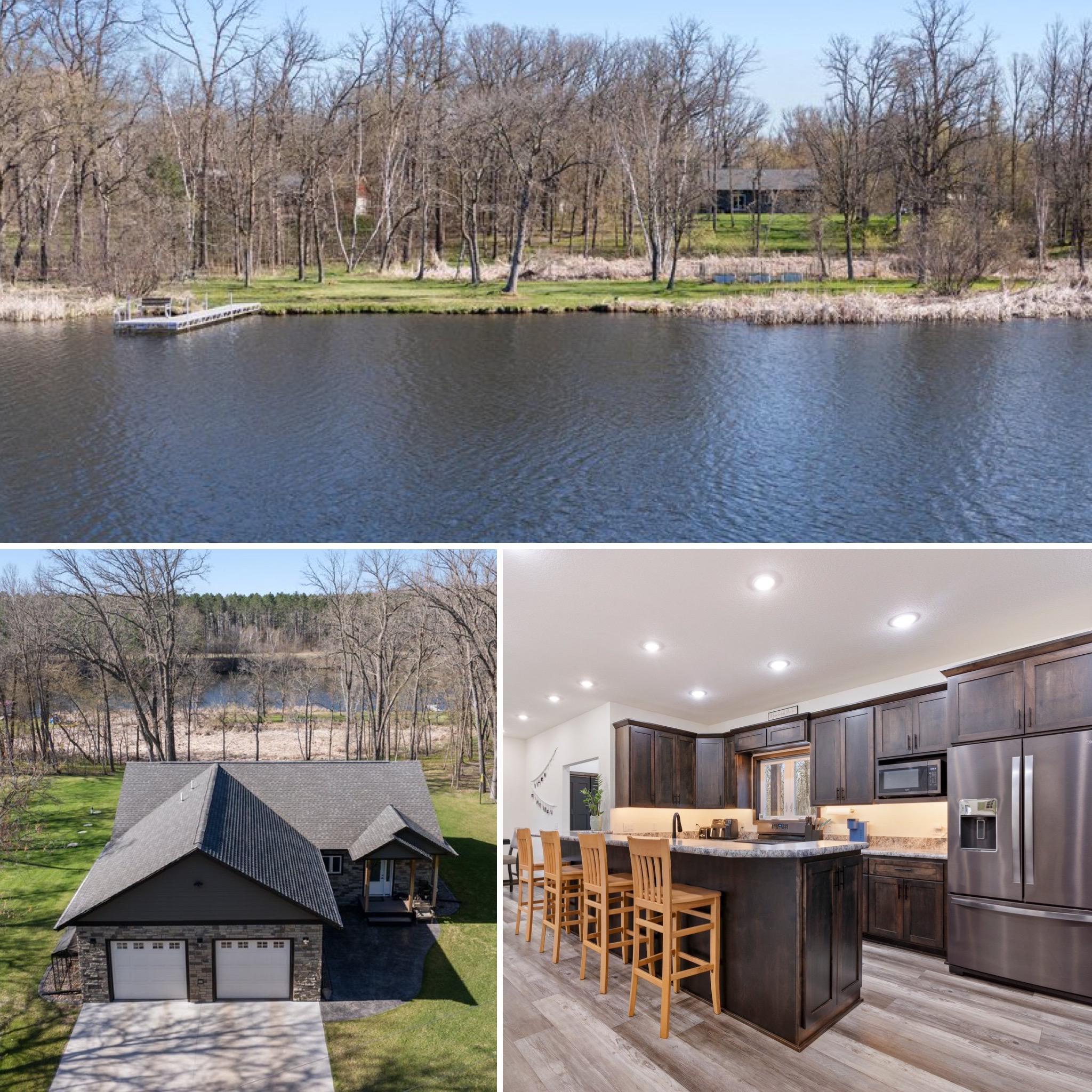 Lakehome 7070987