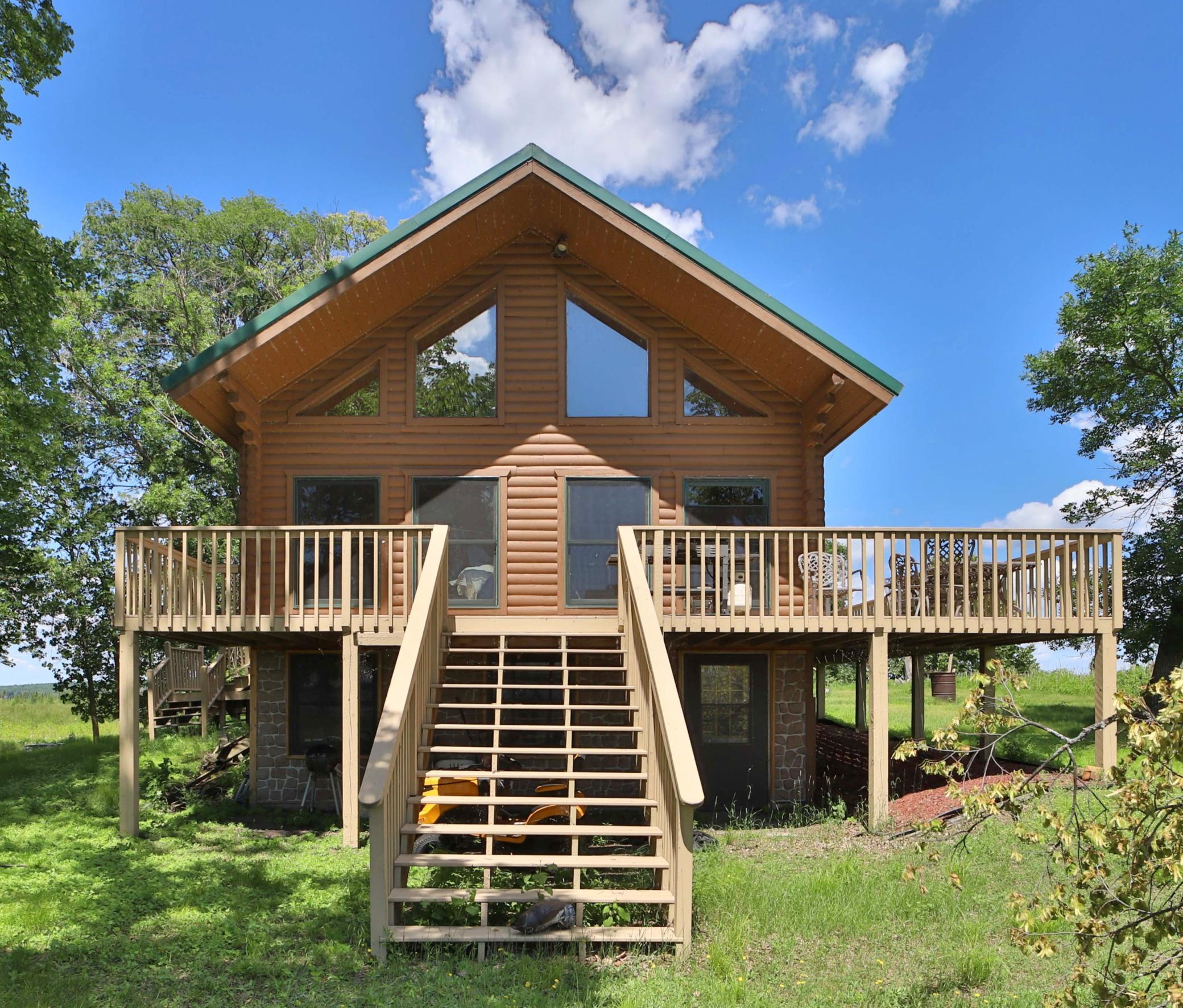Lakehome 7071607