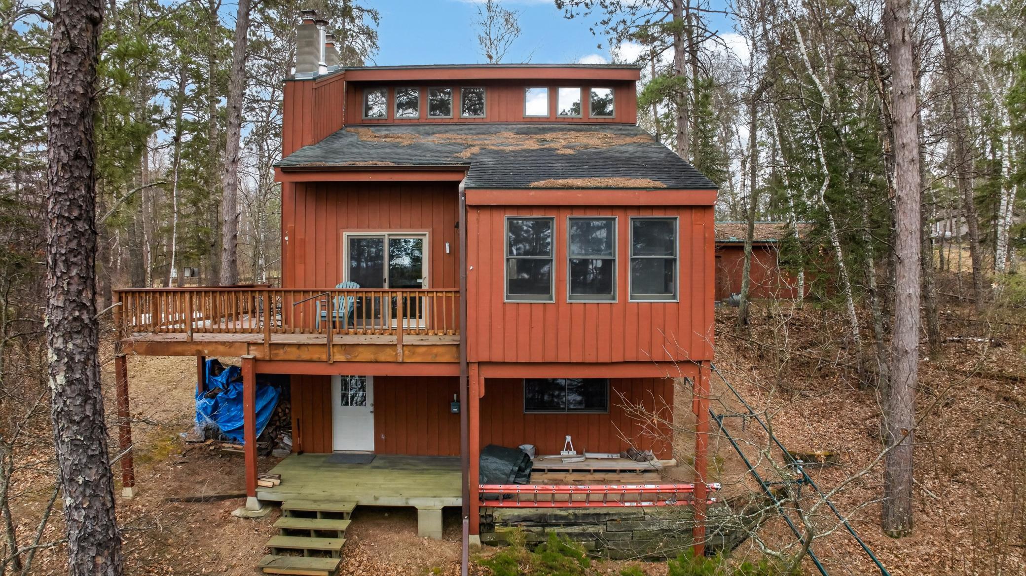 Lakehome 7071648