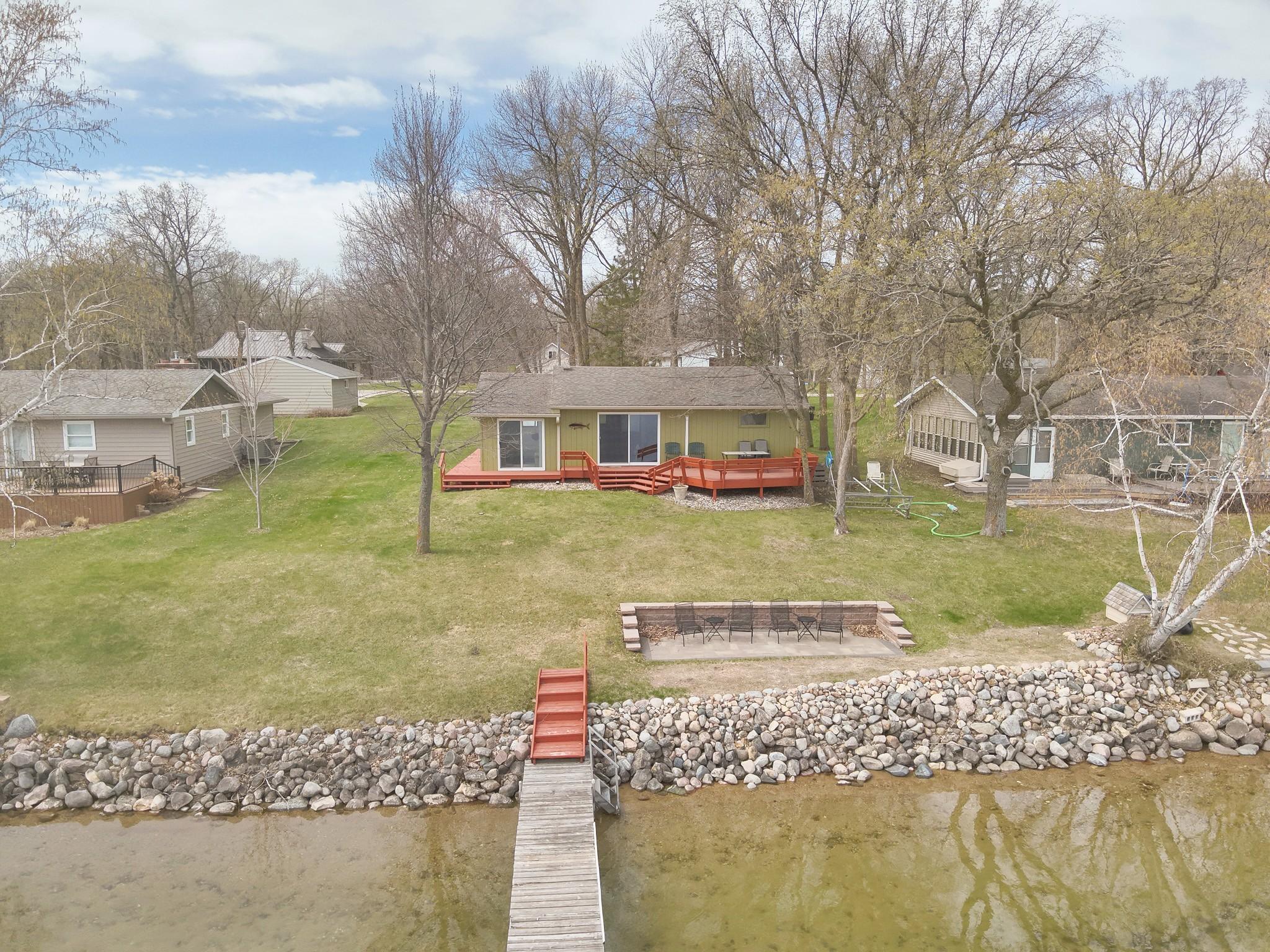 Lakehome 7071747