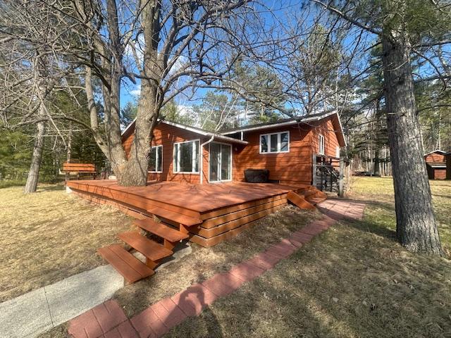 Lakehome 7071874