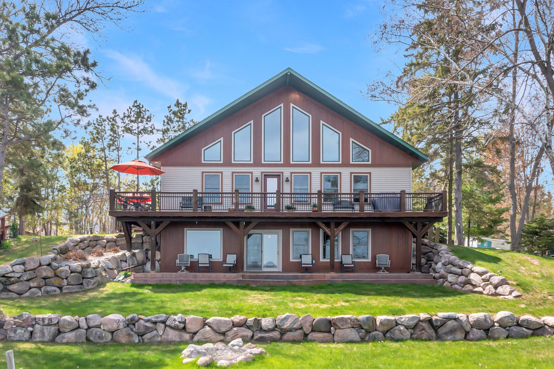 Lakehome 7072041