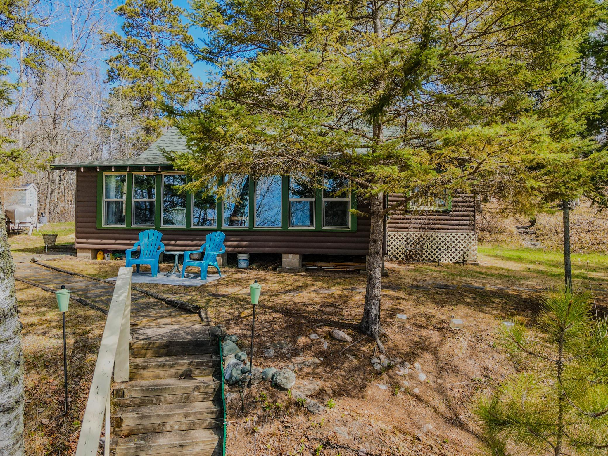 Lakehome 7072341