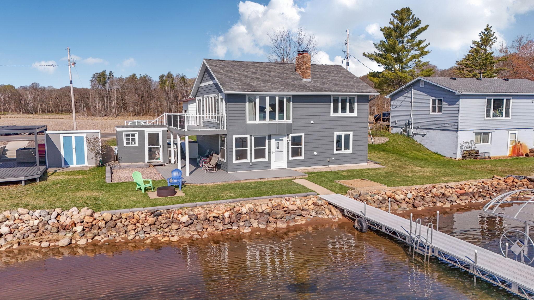 Lakehome 7072377