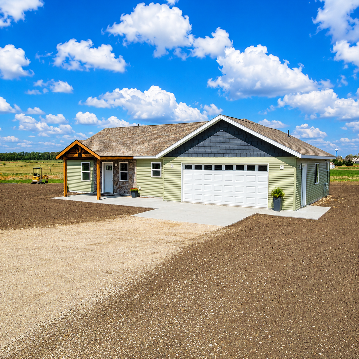 Residential 7072590