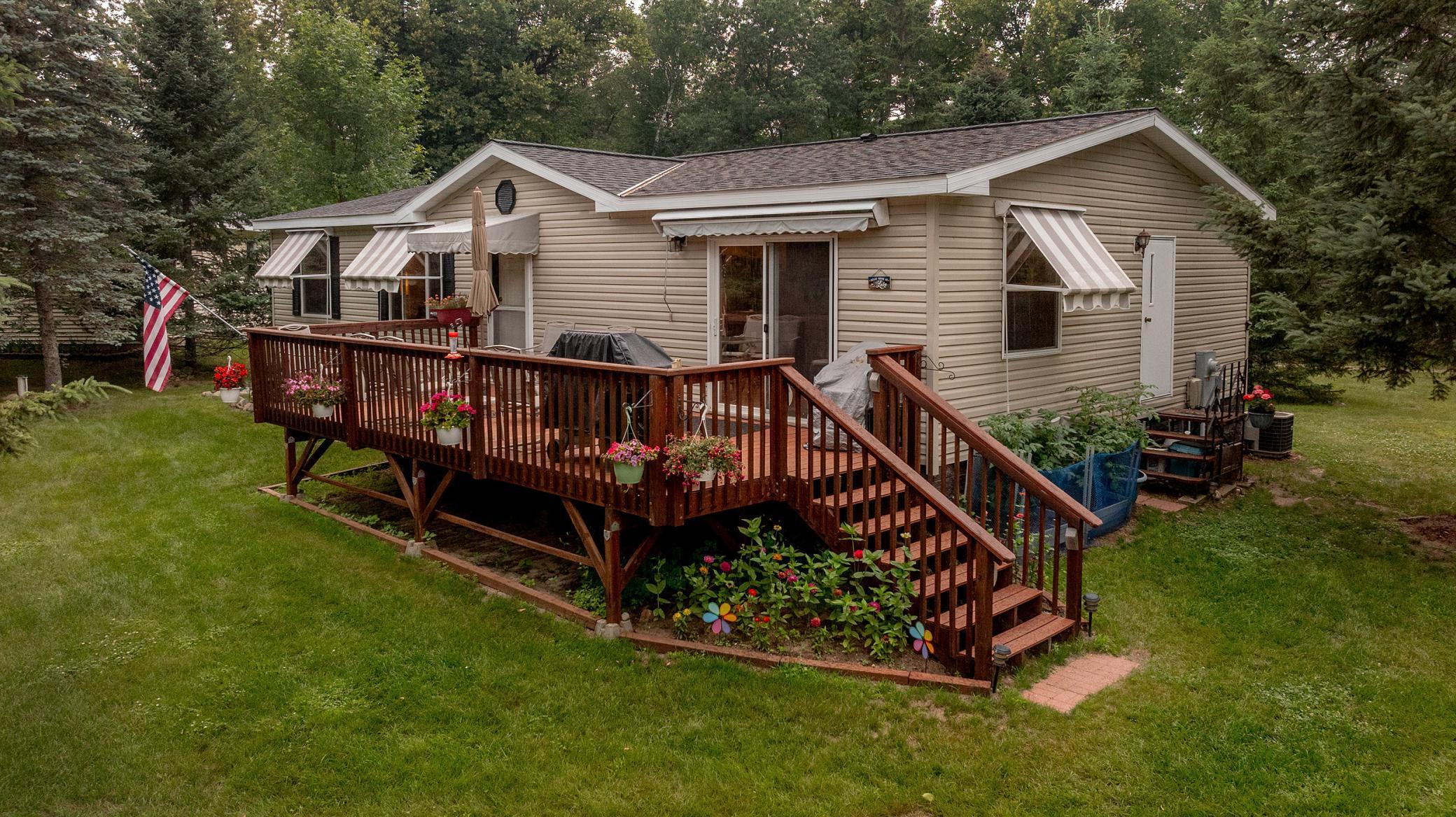 Lakehome 7072653