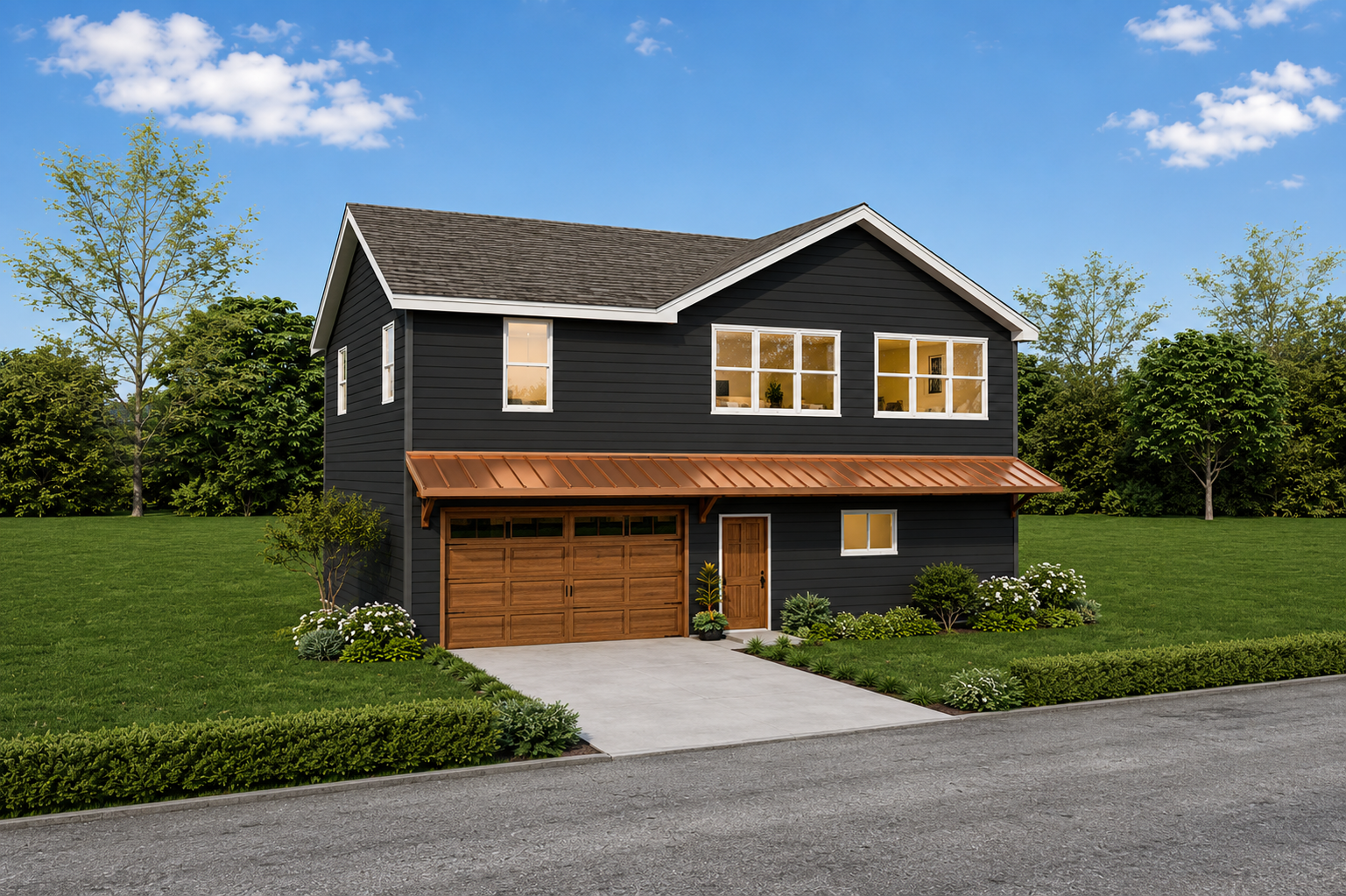 Residential 7073138