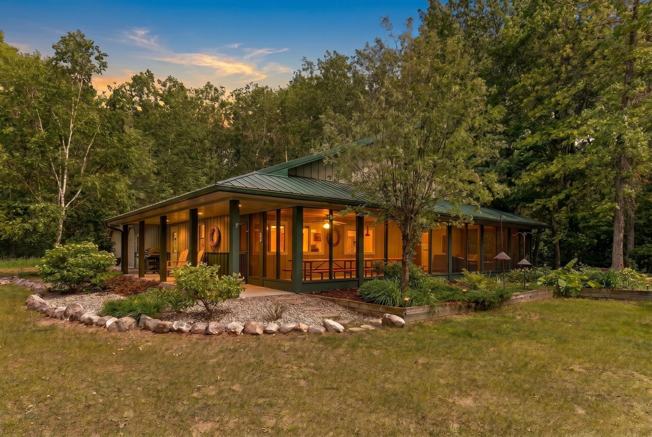 Lakehome 7073284