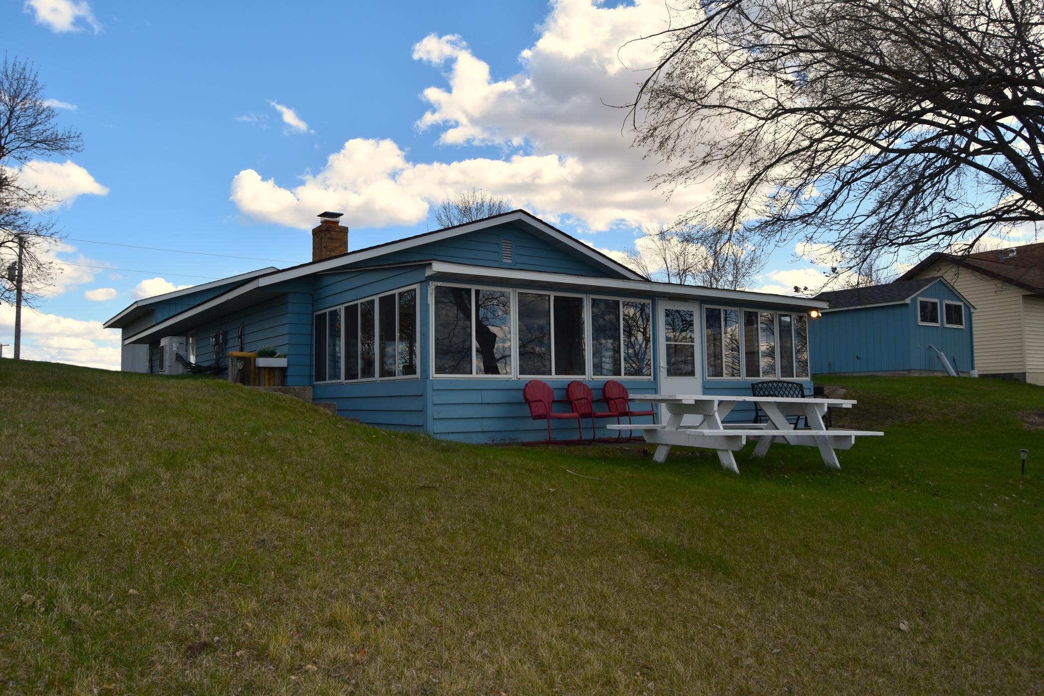 Lakehome 7073553