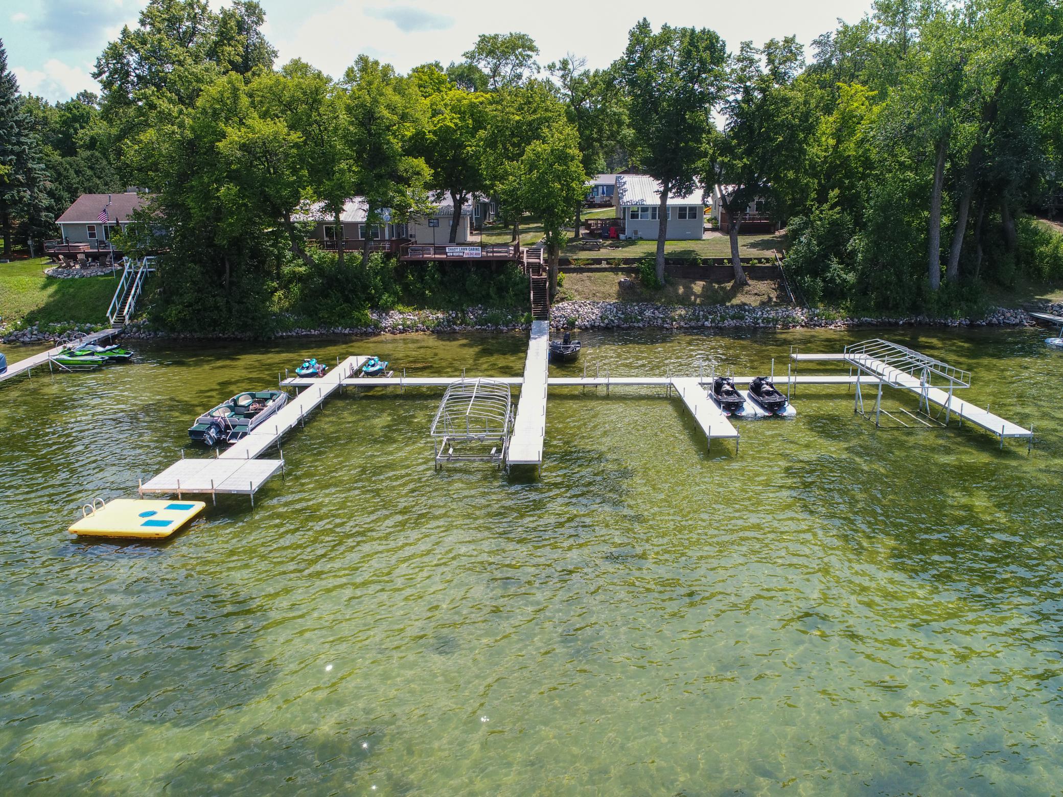 Lakehome 7073661