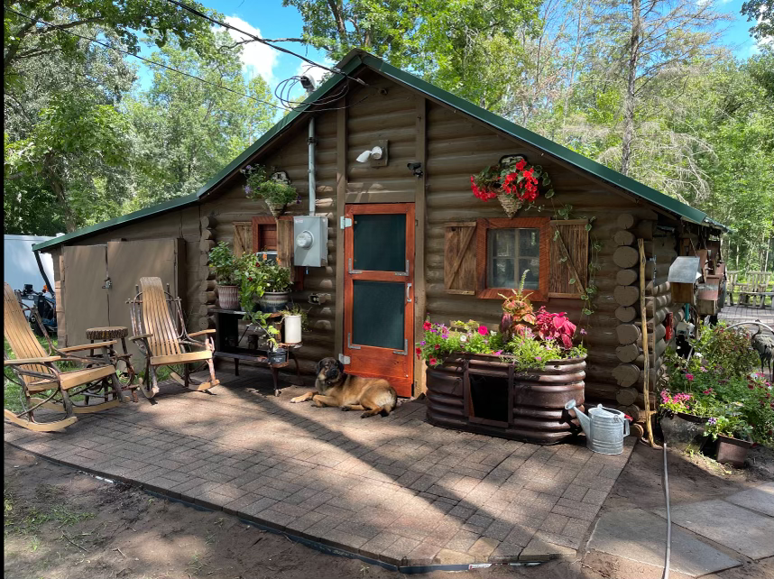 Lakehome 7073712