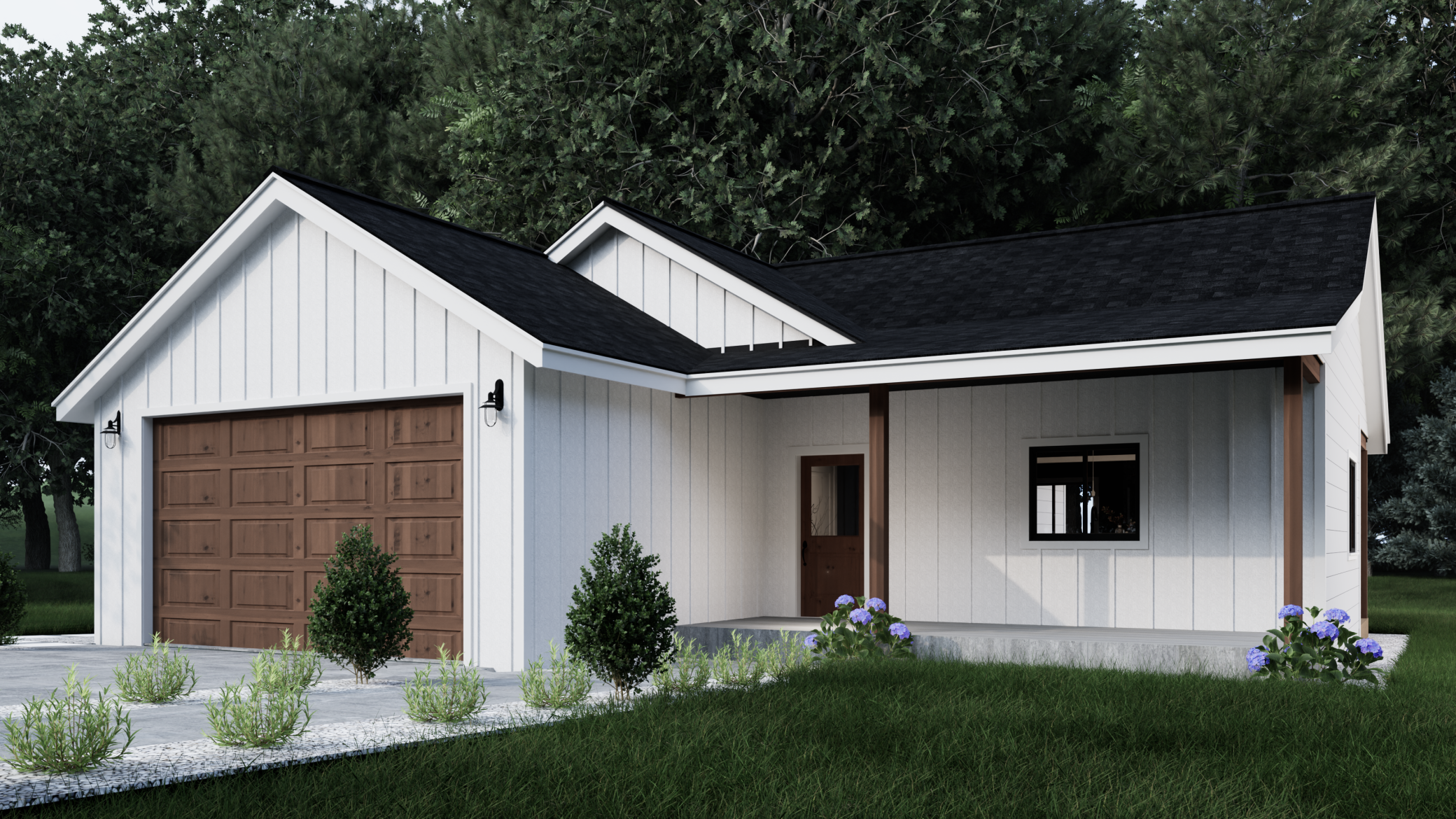 Residential 7074411