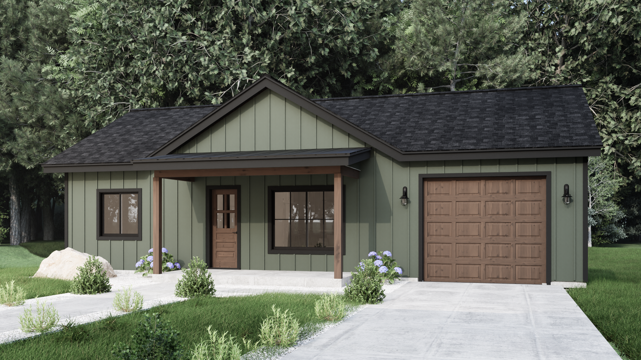 Residential 7074412