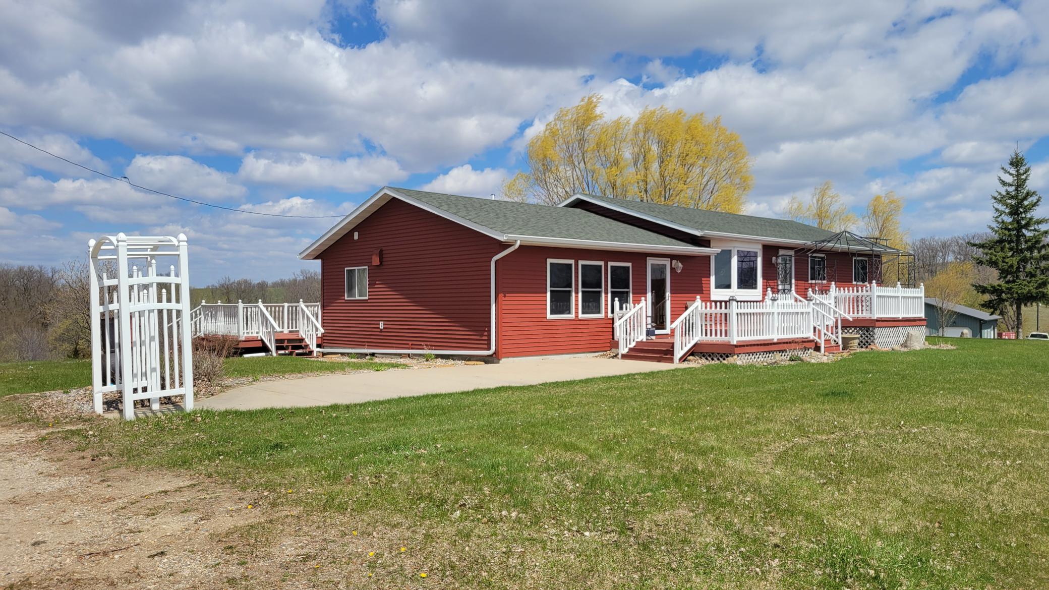 Lakehome 7074567