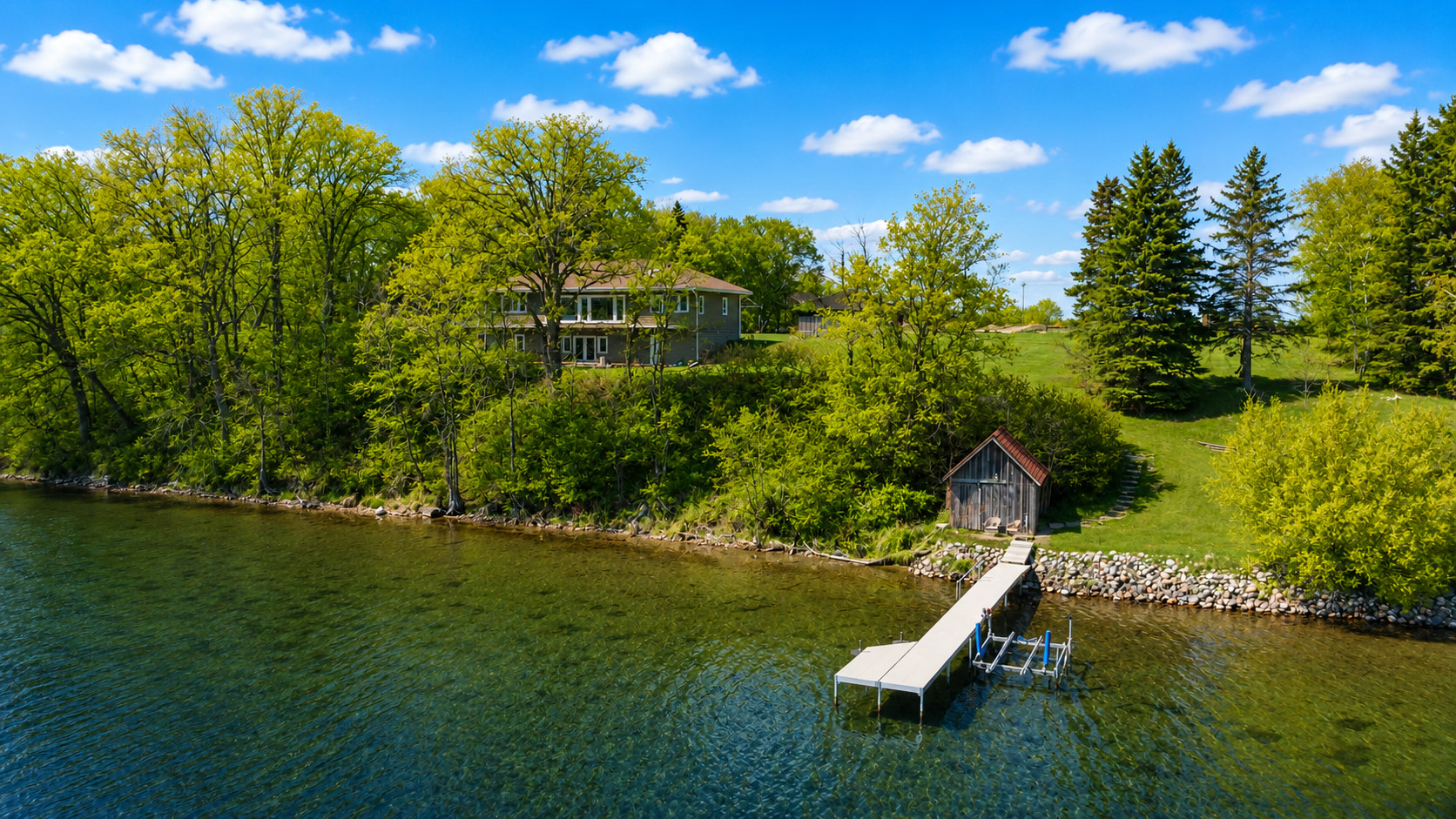 Lakehome 7075153