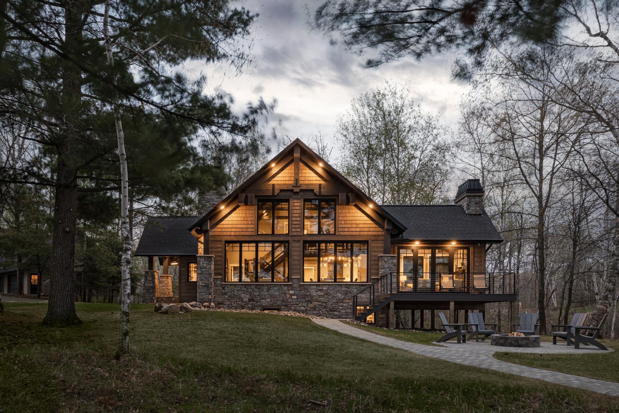Lakehome 7076302