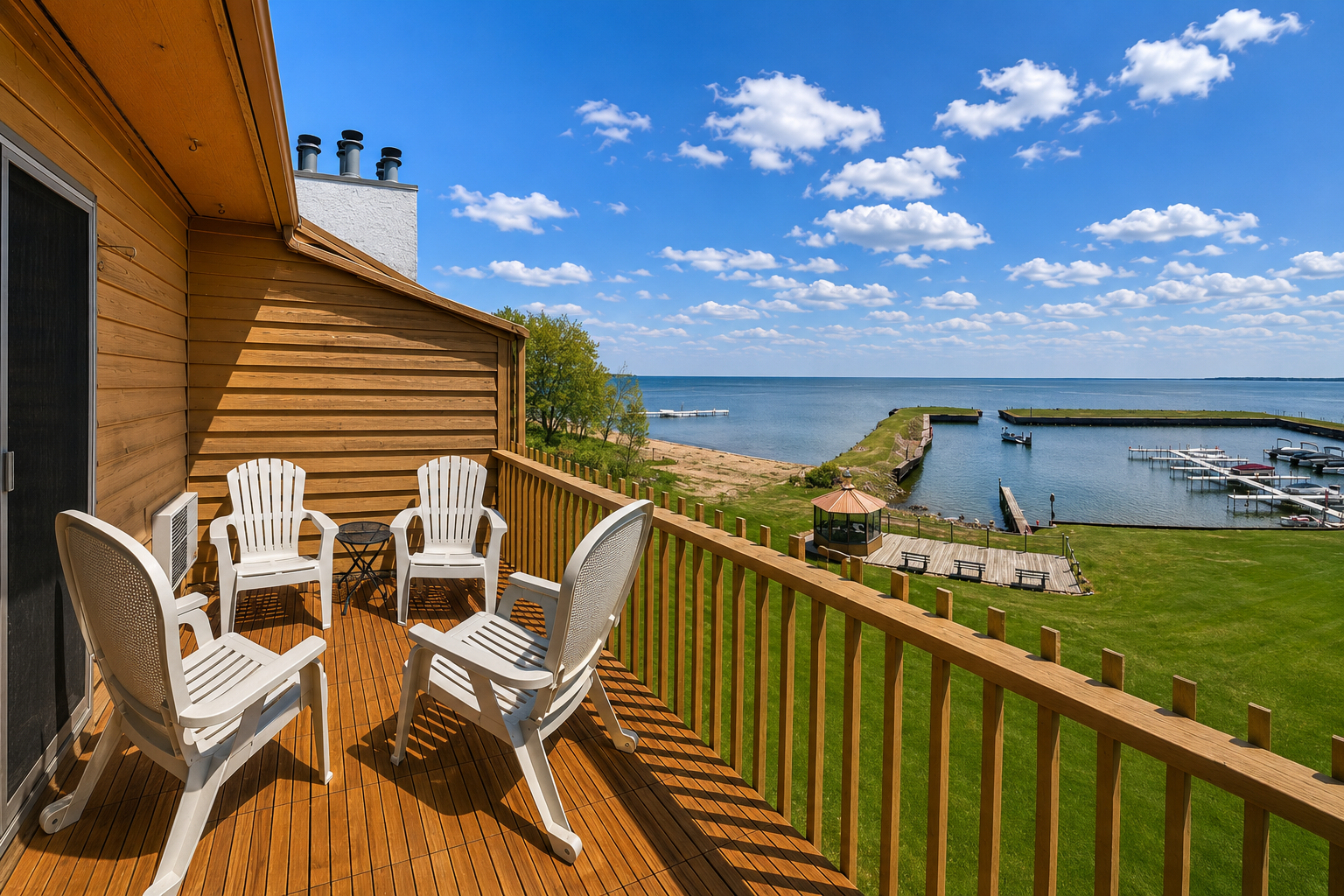 Lakehome 7076432