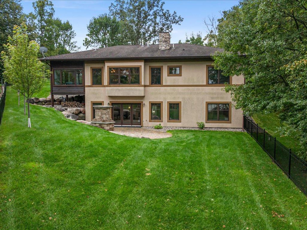 Lakehome 7076515