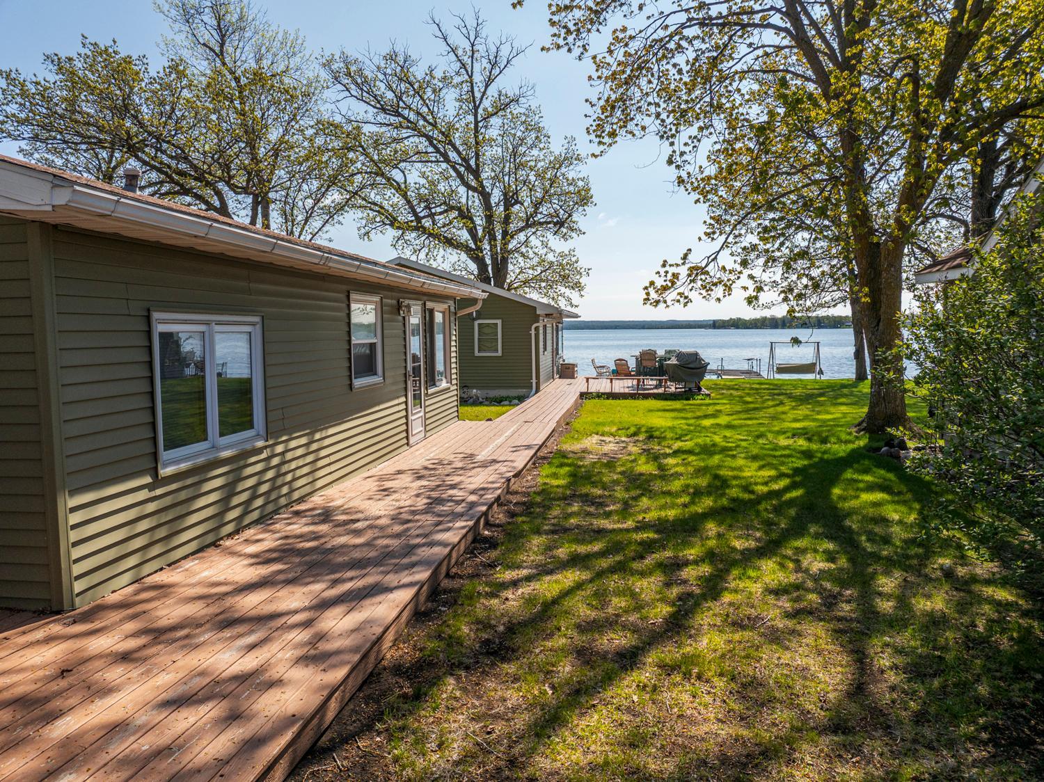 Lakehome 7077119