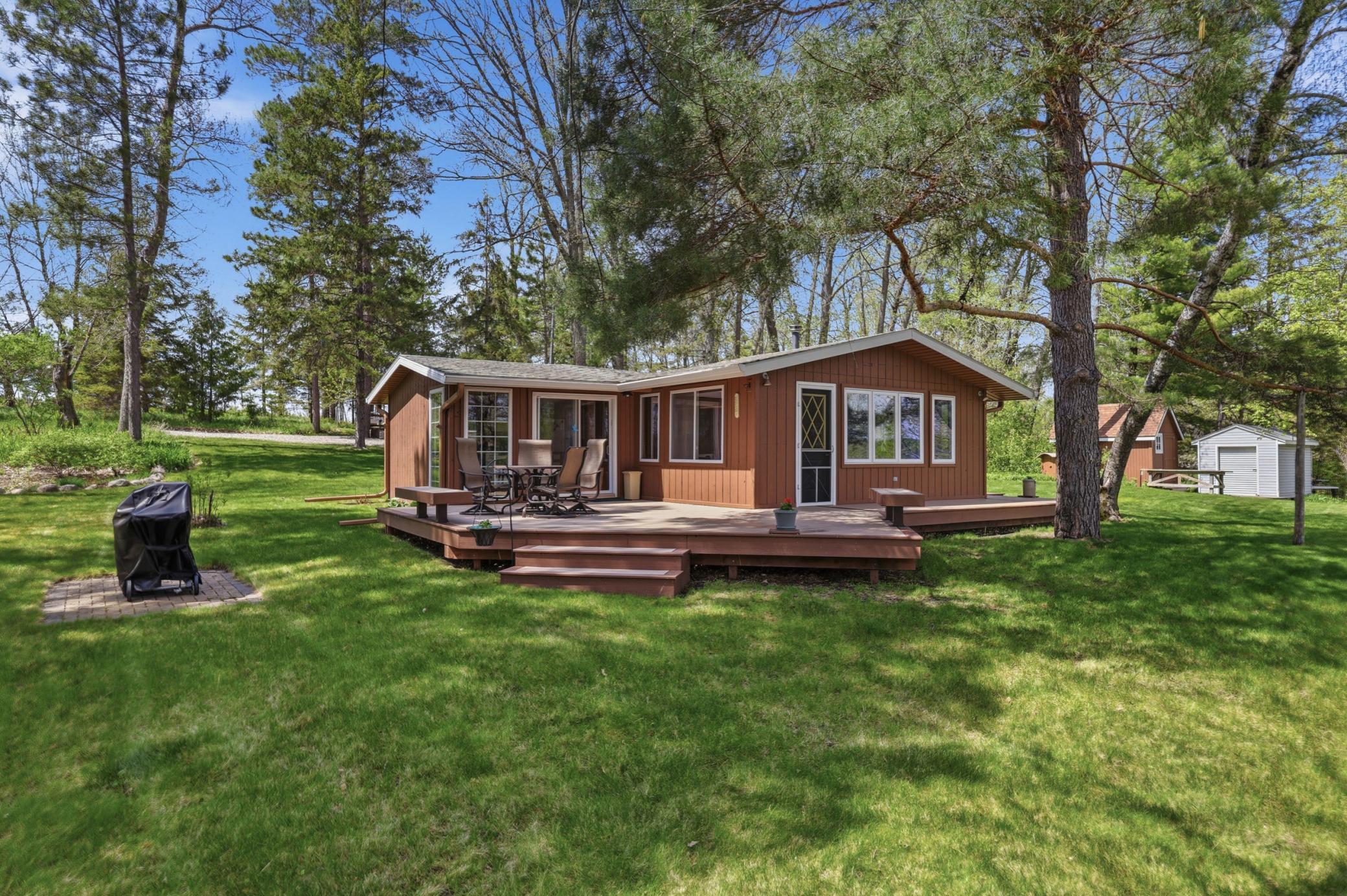 Lakehome 7079007