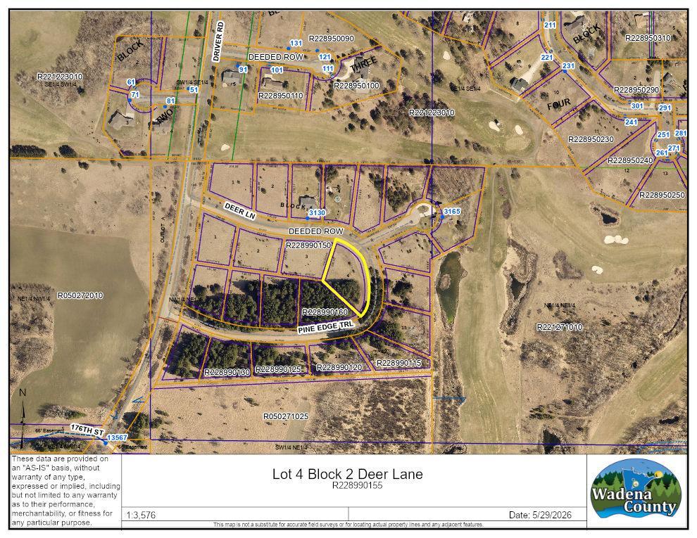 Land 7080243
