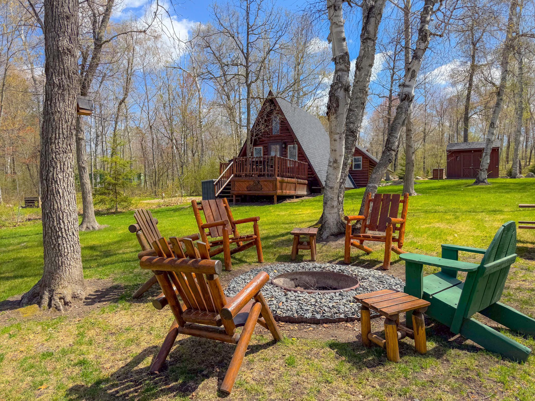 Lakehome 7080323
