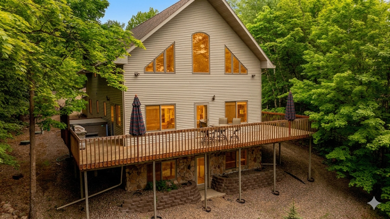 Lakehome 7080728