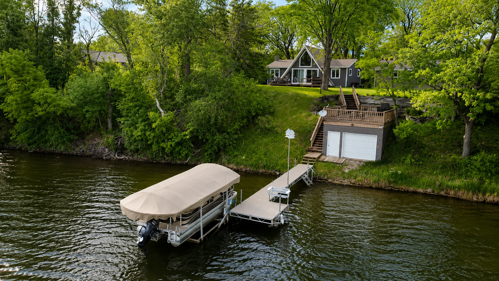 Lakehome 7083483
