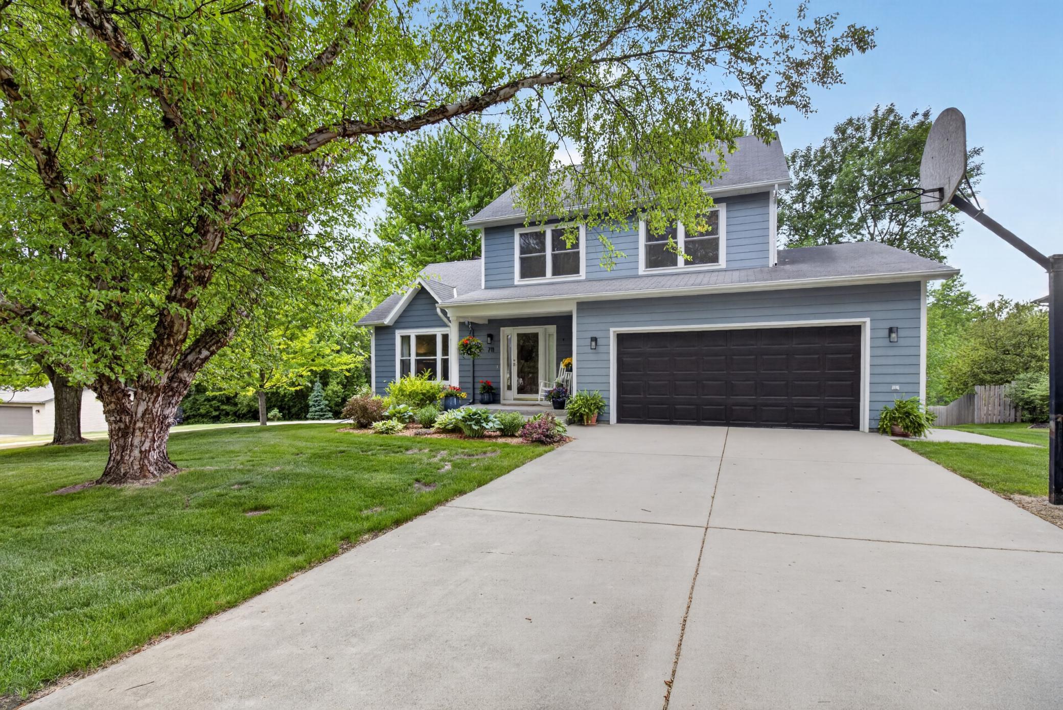 Residential 7084000