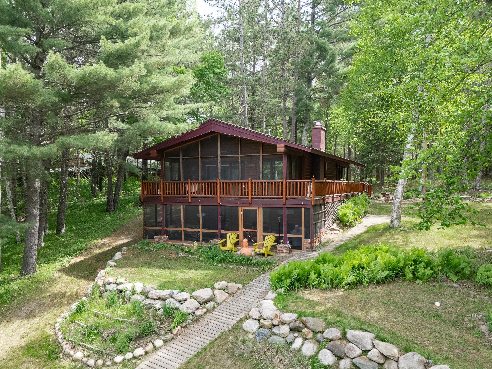 Lakehome 7085346