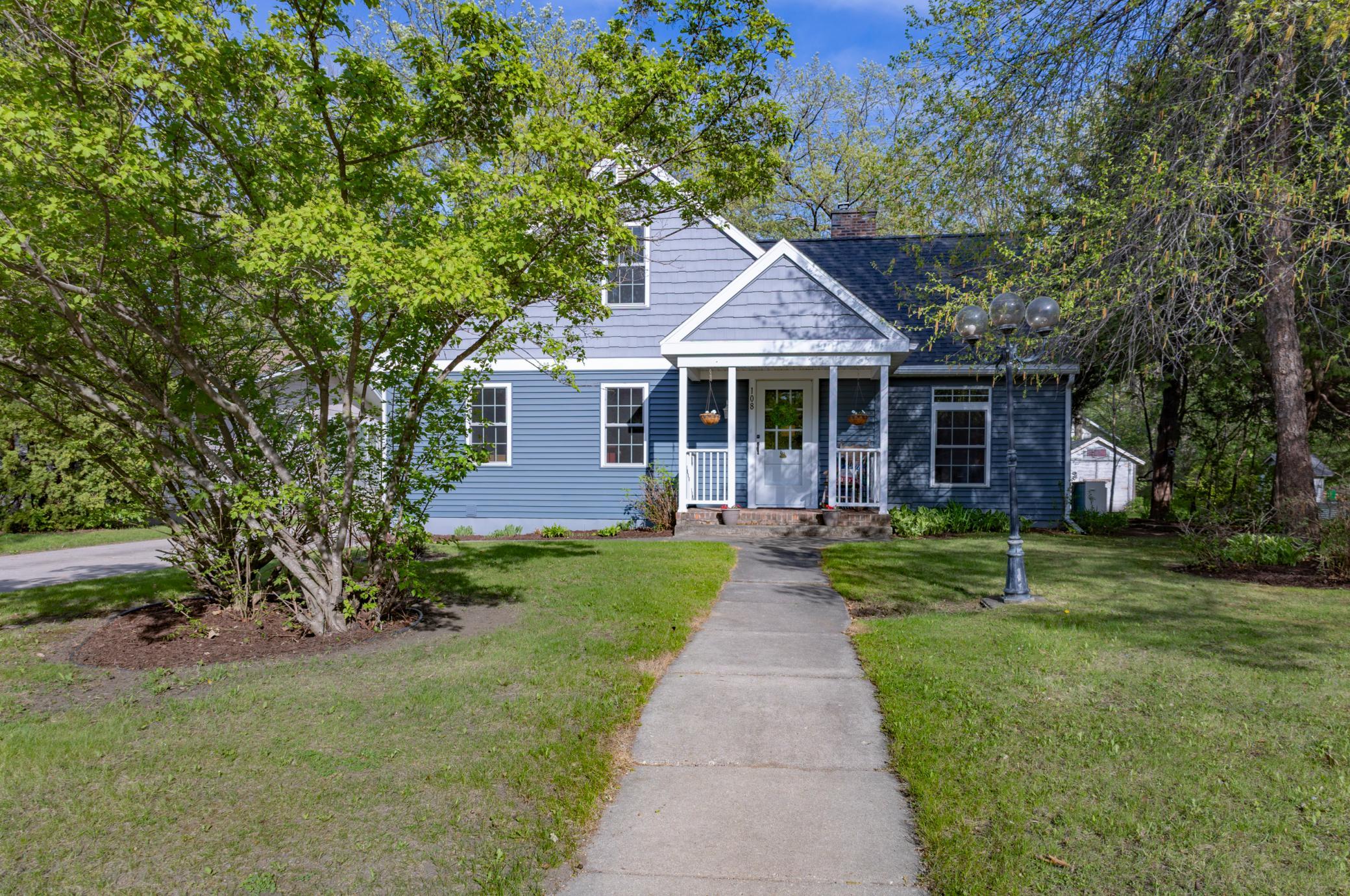 Residential 7085530