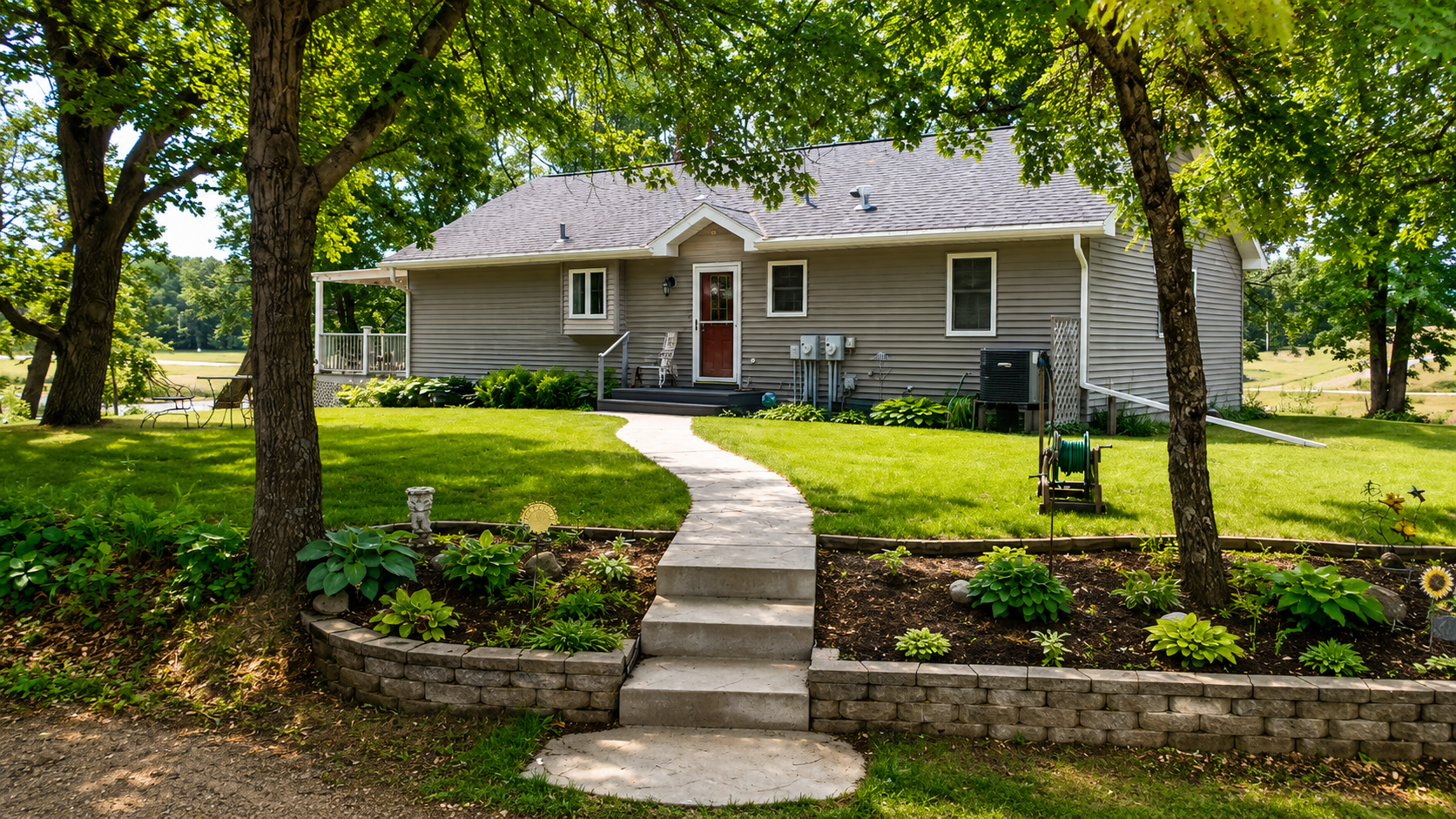 Residential 7086340