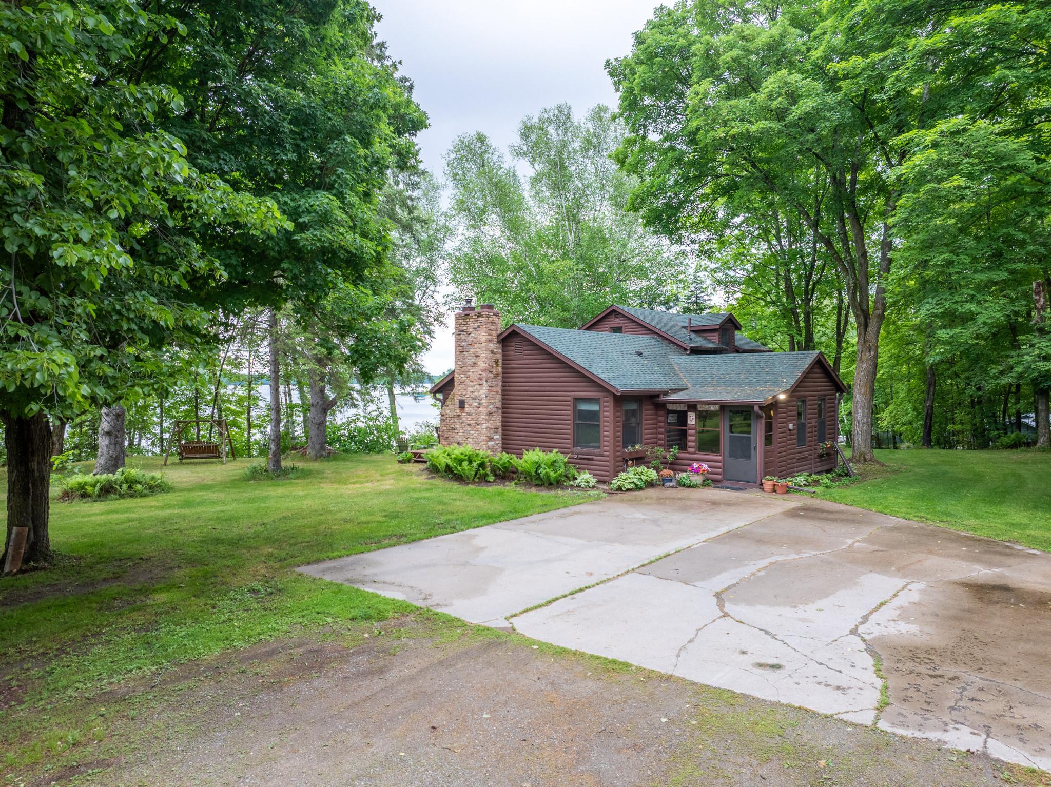 Lakehome 7087300