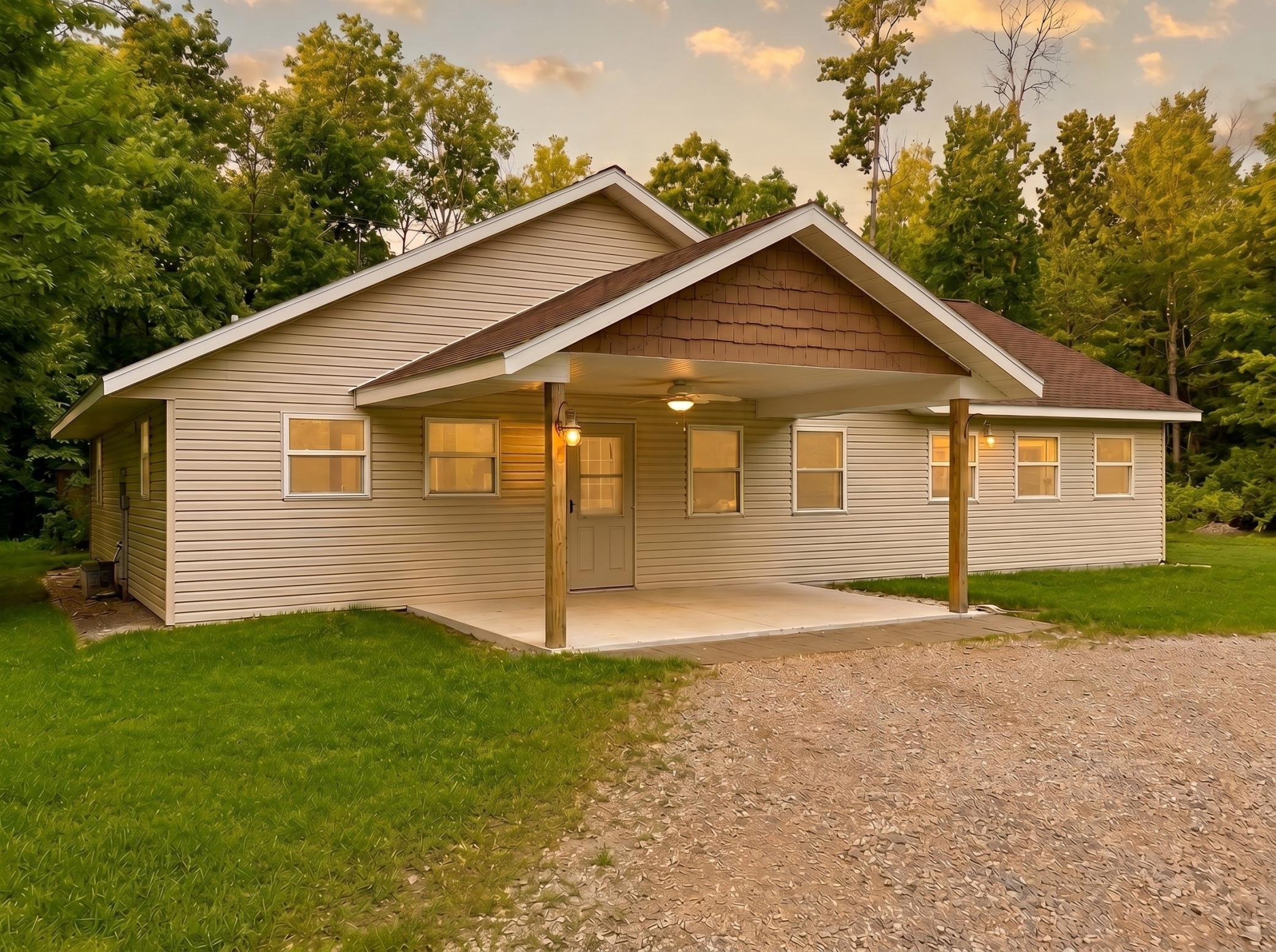 Lakehome 7087607