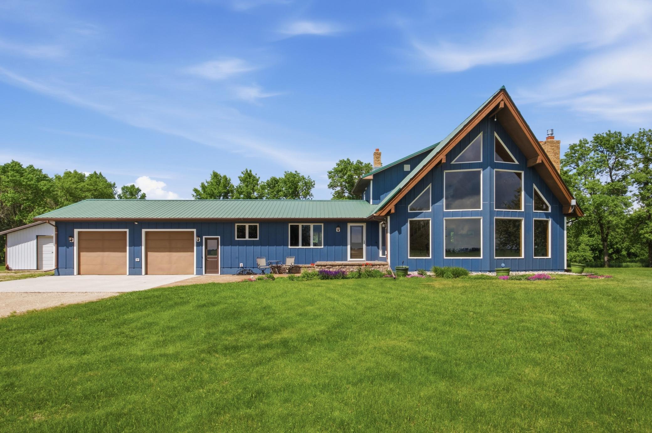 Lakehome 7087901