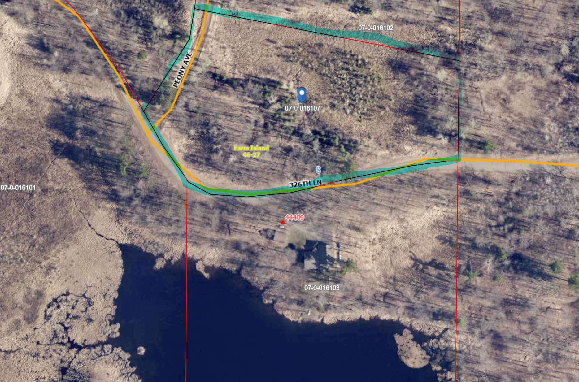 Land 7088223
