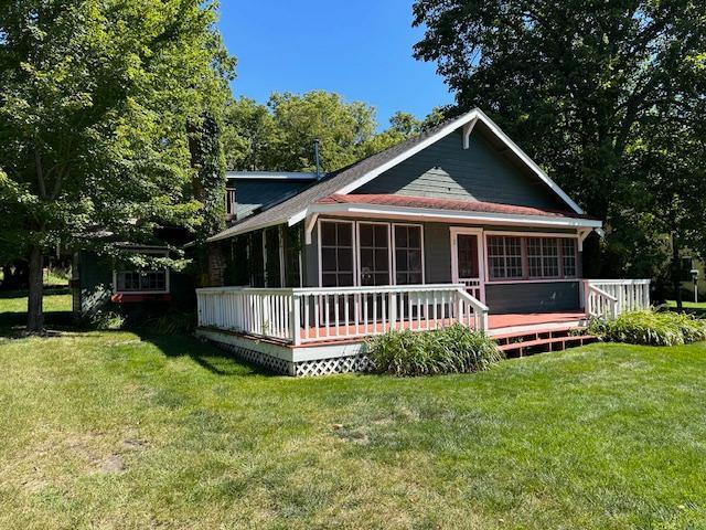 Lakehome 7088711
