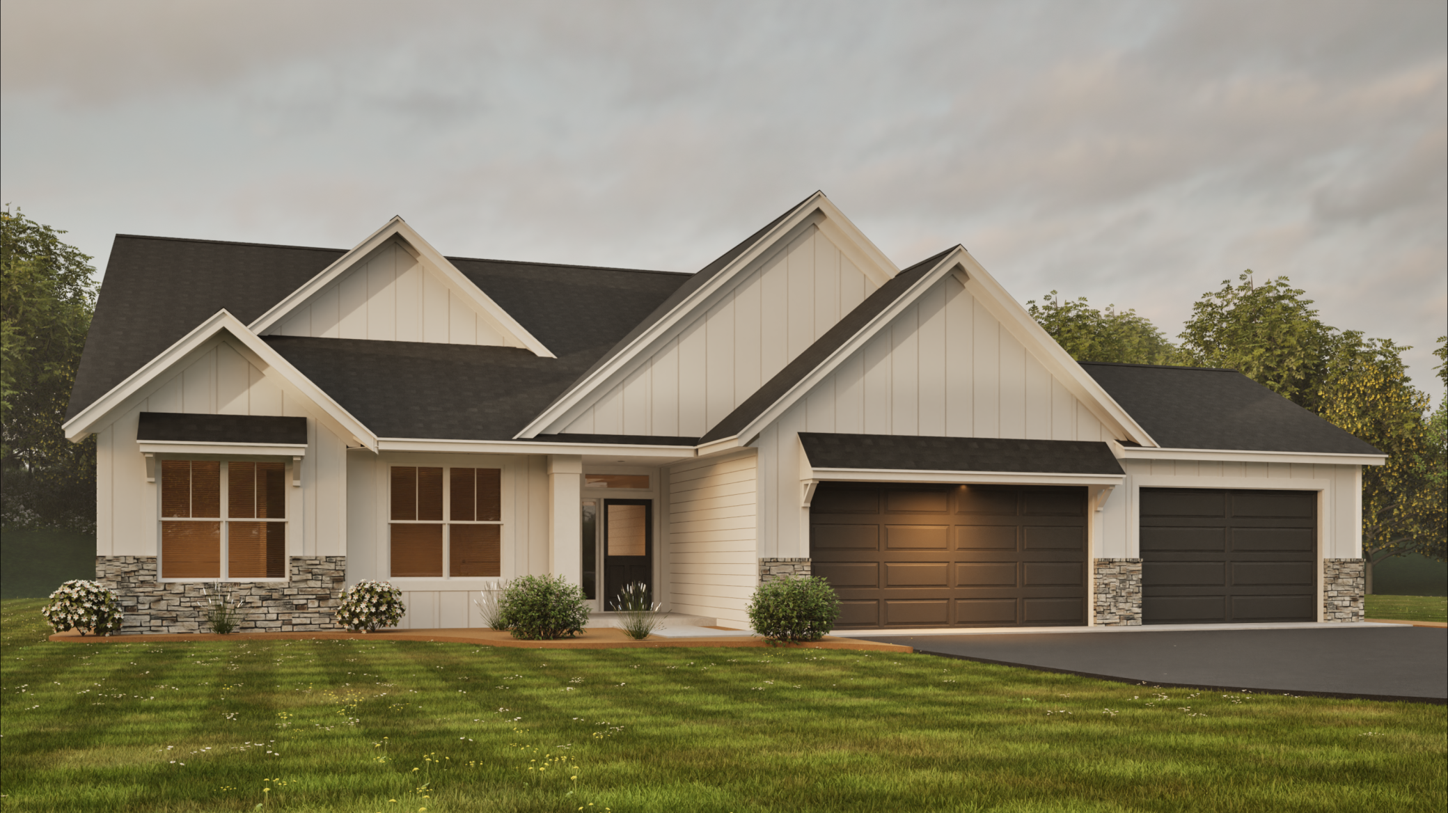 Residential 7088899