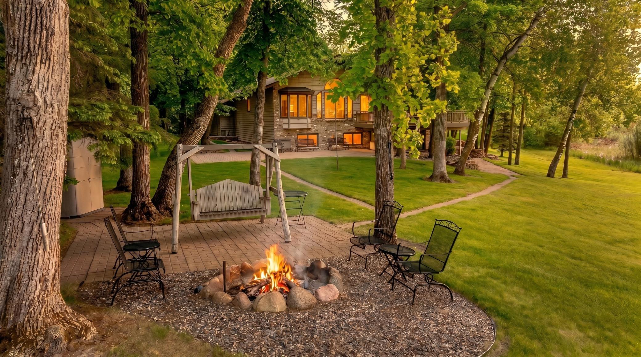 Lakehome 7089085