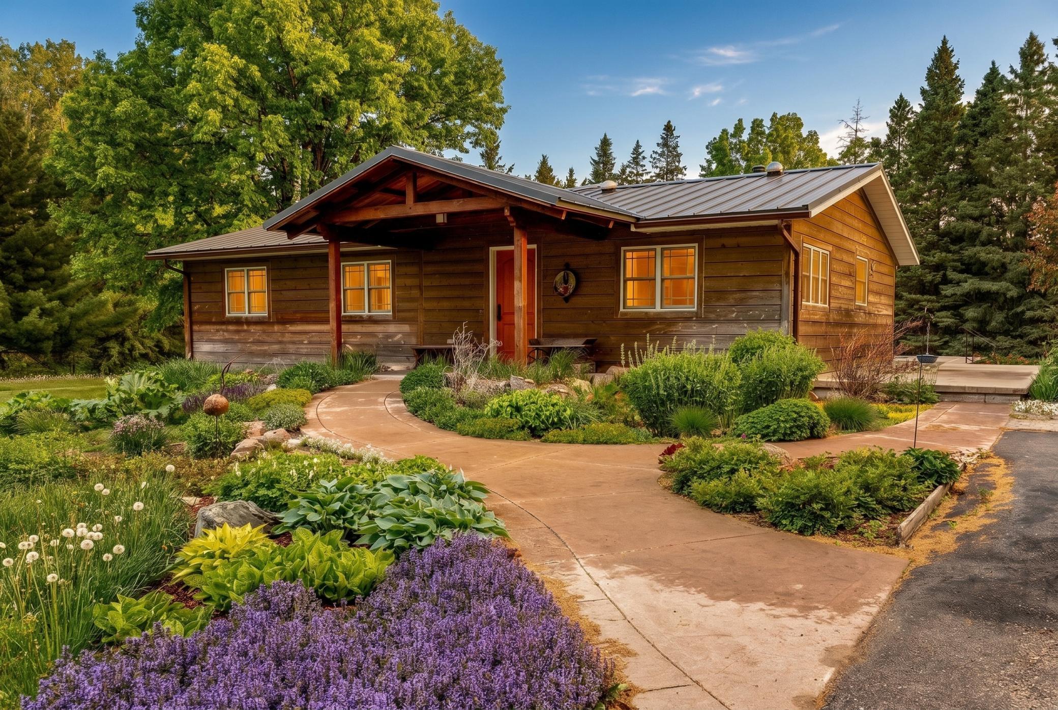 Lakehome 7089504