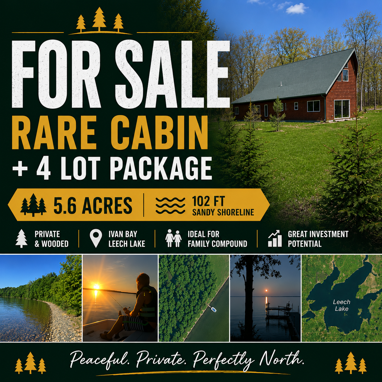 Lakehome 7089761