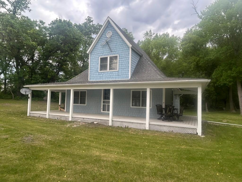 Lakehome 7090173