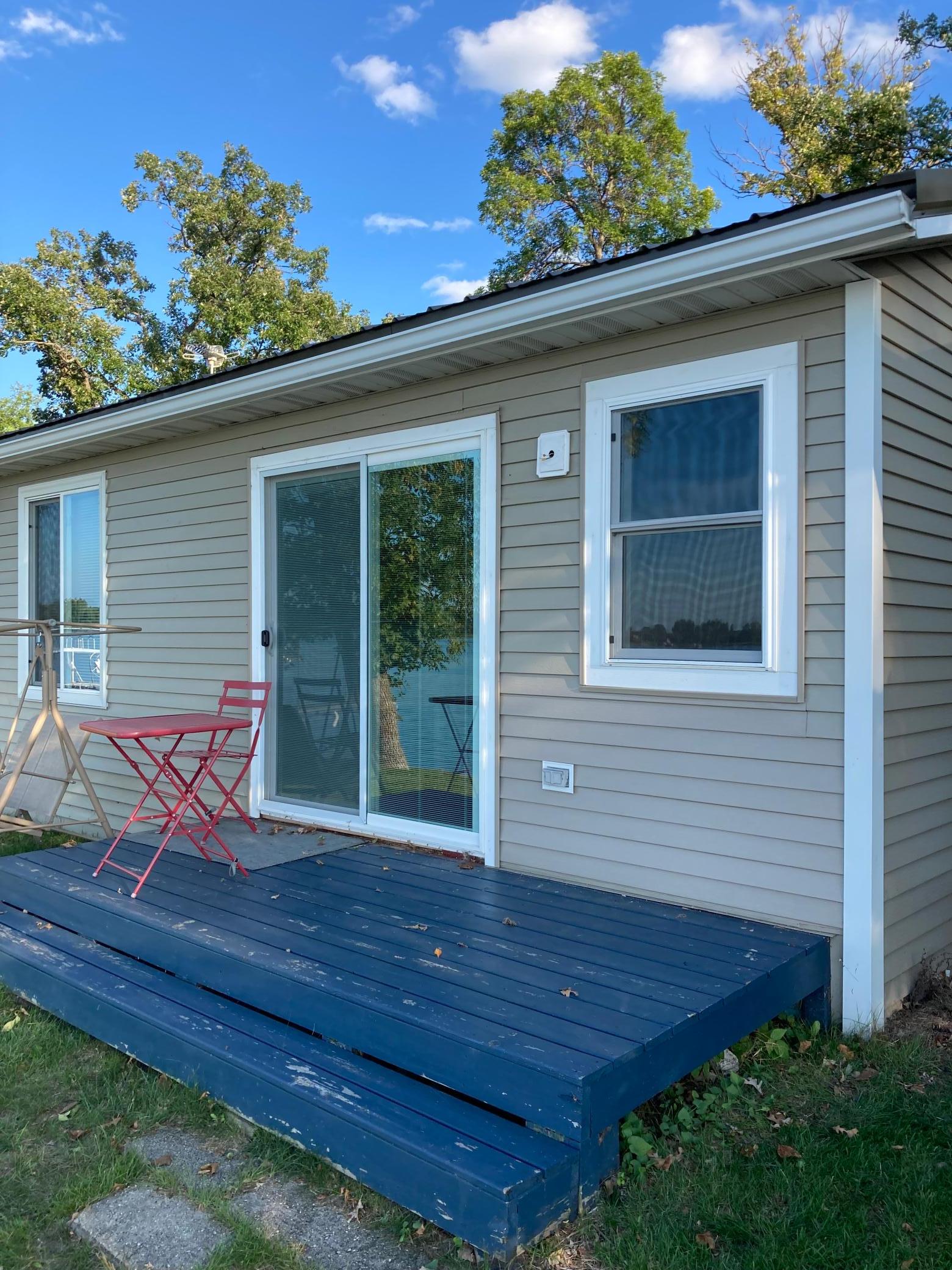 Lakehome 7090482