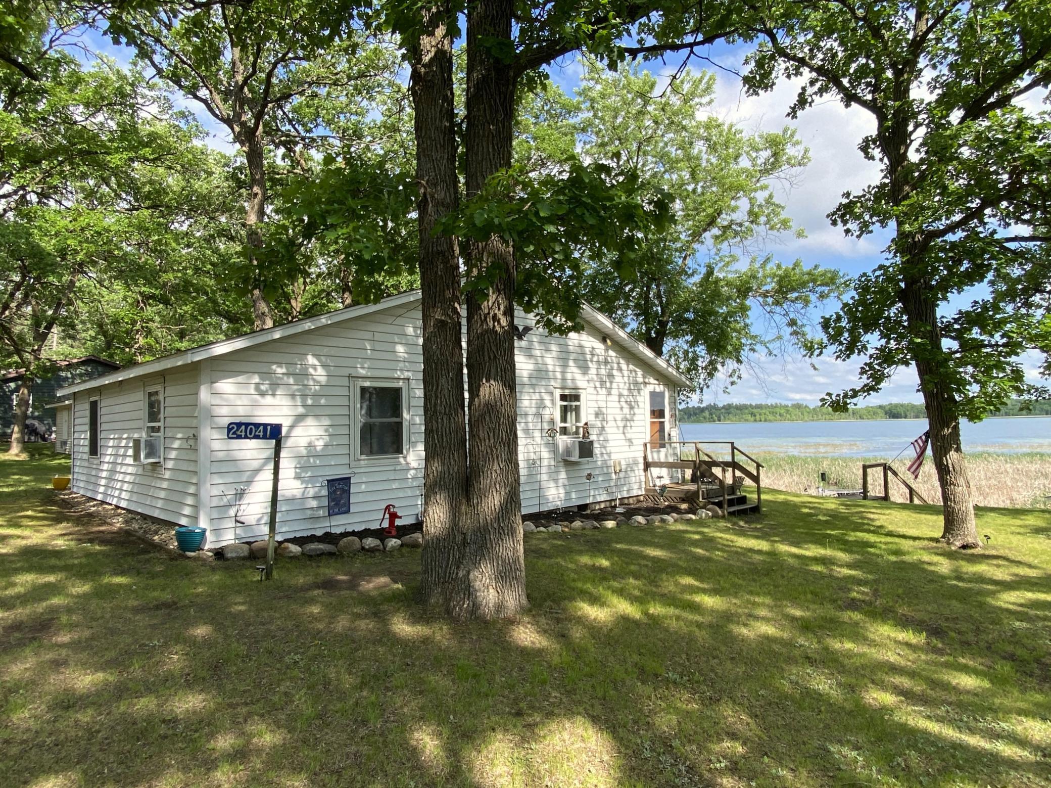 Lakehome 7090526