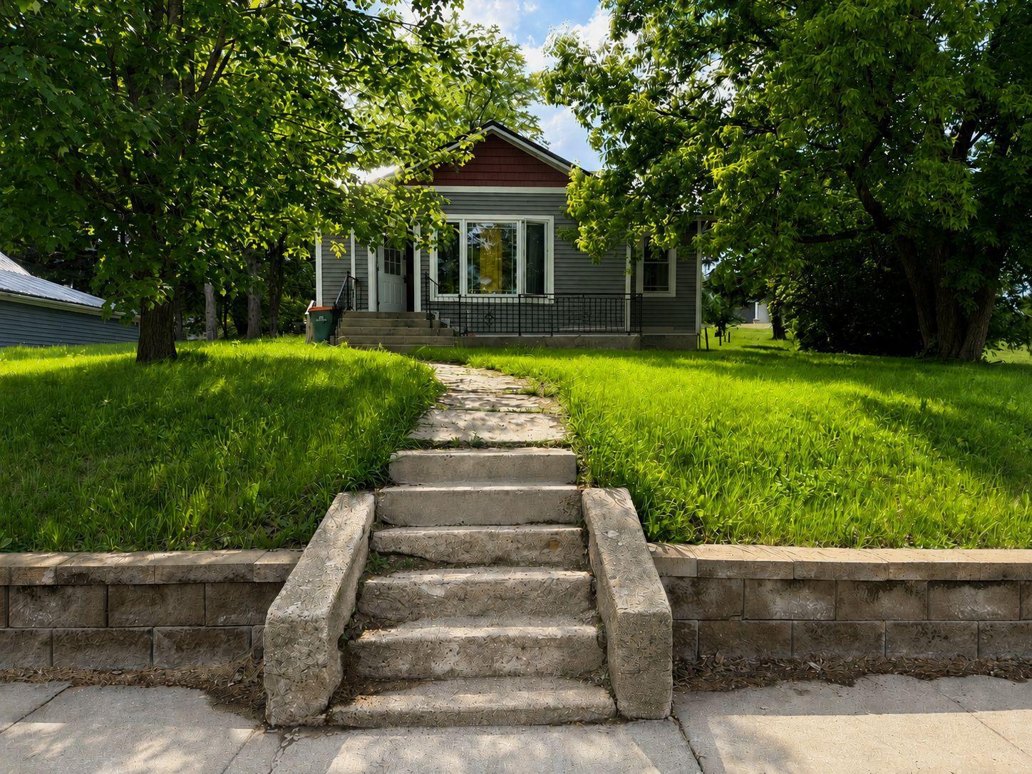 Residential 7090538