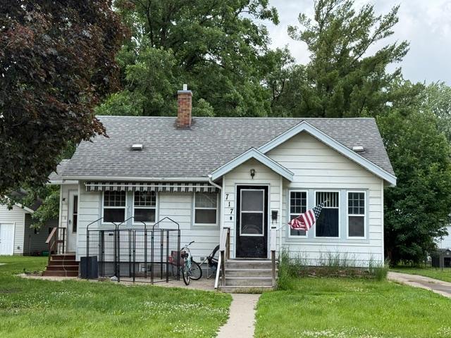 Residential 7091677