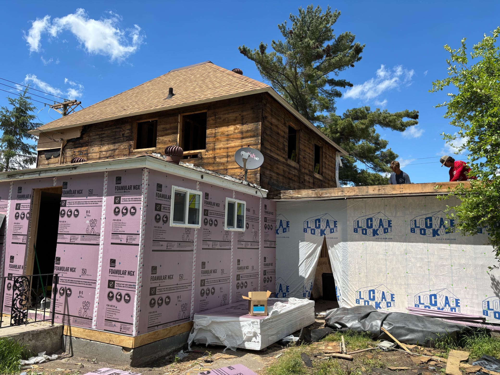 Residential 7093919