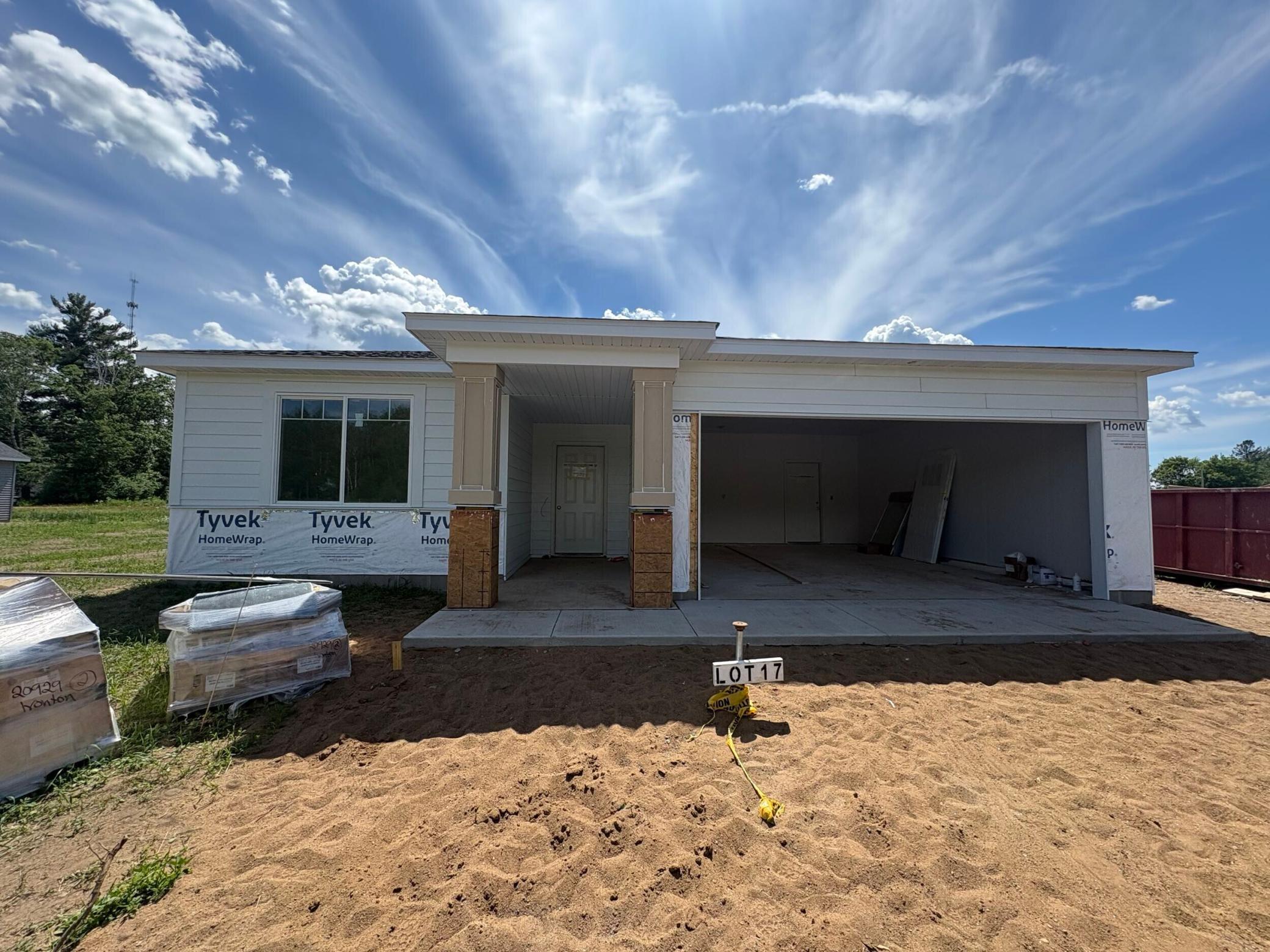 Residential 7095097