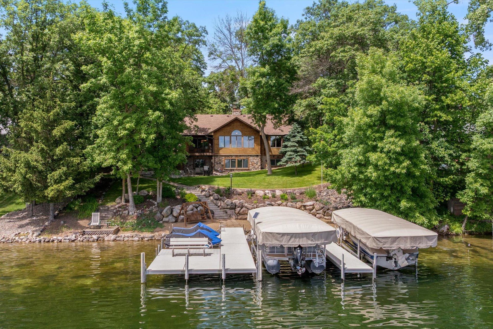 Lakehome 7100149