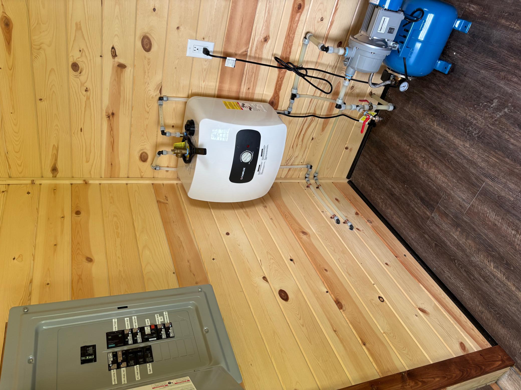 Lakehome 7100590